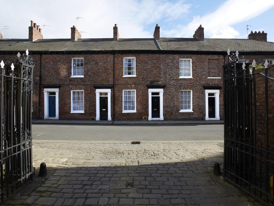 Ferienhaus 27 George Street York