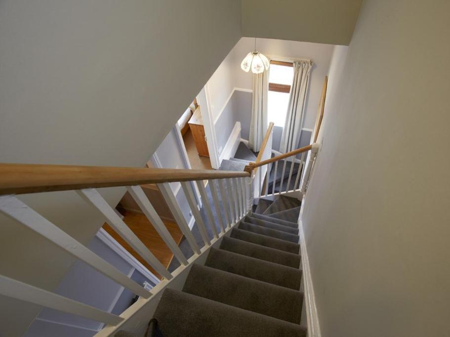 27 George Street Ferienhaus York