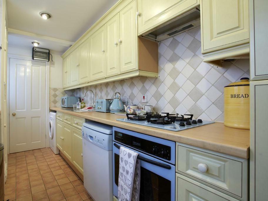 27 George Street Ferienhaus *