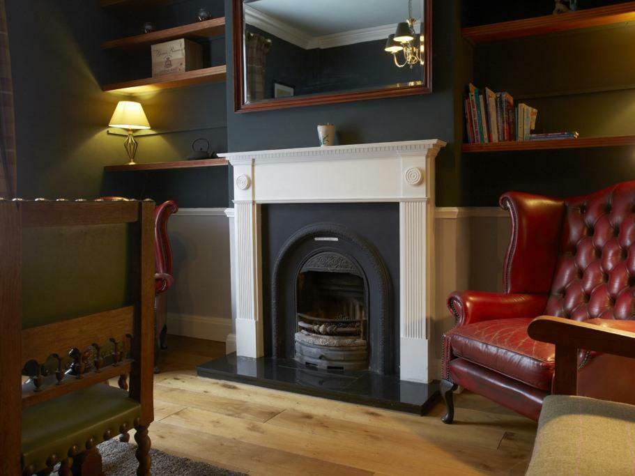 27 George Street Ferienhaus